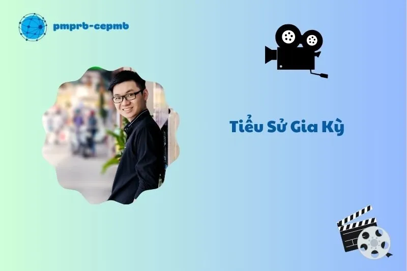 Tiểu sử Gia Kỳ 2025: Hành trình sự nghiệp và cuộc sống hiện tại