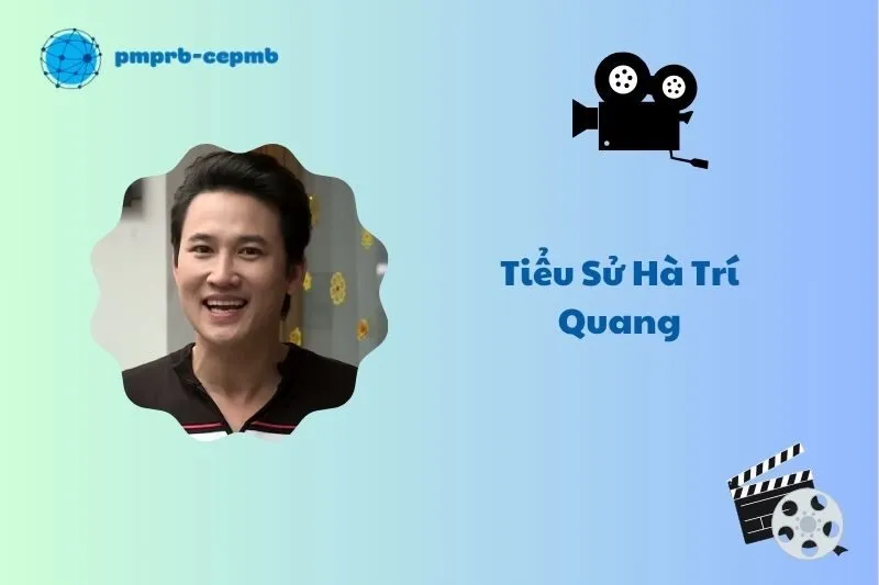 Những thành tựu nổi bật của Hà Trí Quang
