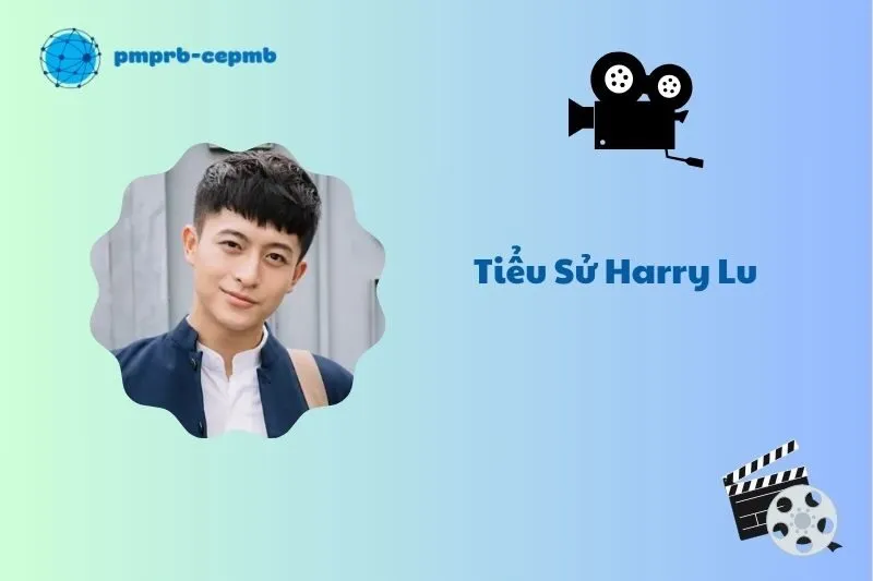 Tiểu sử Harry Lu 2025: Hành trình sự nghiệp & cuộc đời nổi bật