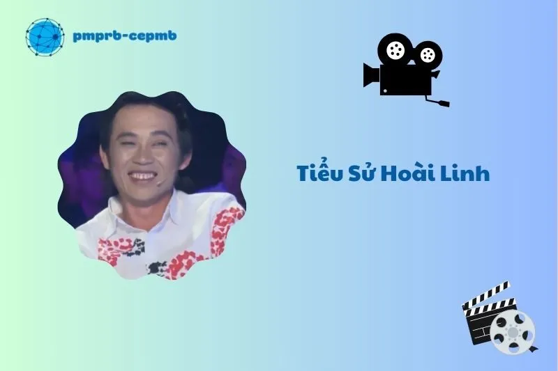 Tiểu sử Hoài Linh 2025: Cuộc đời, gia đình và sự nghiệp