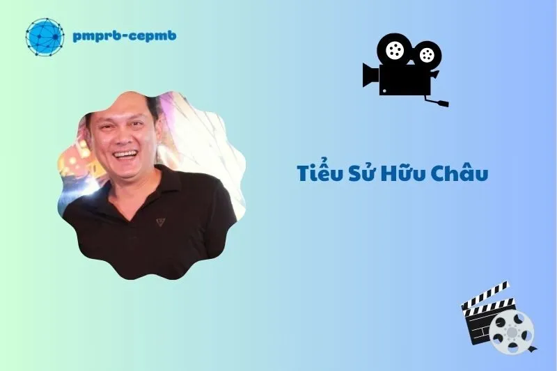 Tiểu sử Hữu Châu 2025: Tổng quan sự nghiệp diễn viên gạo cội