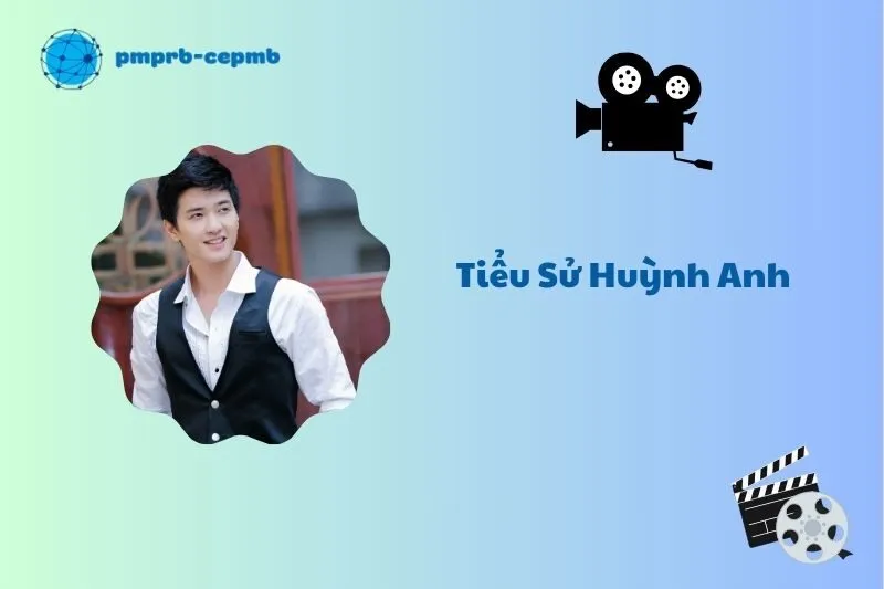 Tiểu sử Huỳnh Anh 2025: Hành trình từ võ thuật đến diễn viên