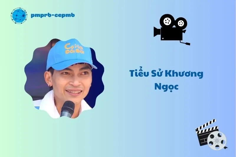 Tiểu sử Khương Ngọc 2025: Sự nghiệp, đời tư và giải thưởng