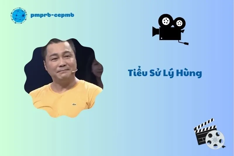 Tiểu Sử Lý Hùng 2025: Hành Trình Của Một Nam Diễn Viên Huyền Thoại