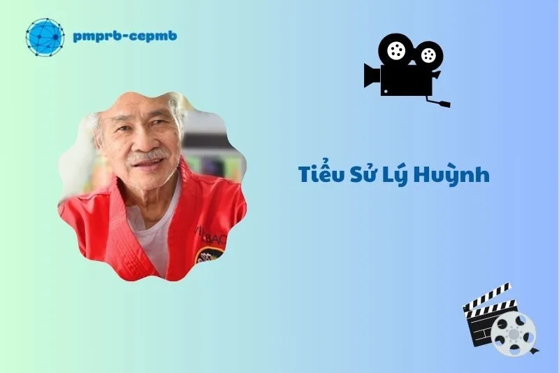 Tiểu sử Lý Huỳnh: Cuộc đời và sự nghiệp 2025