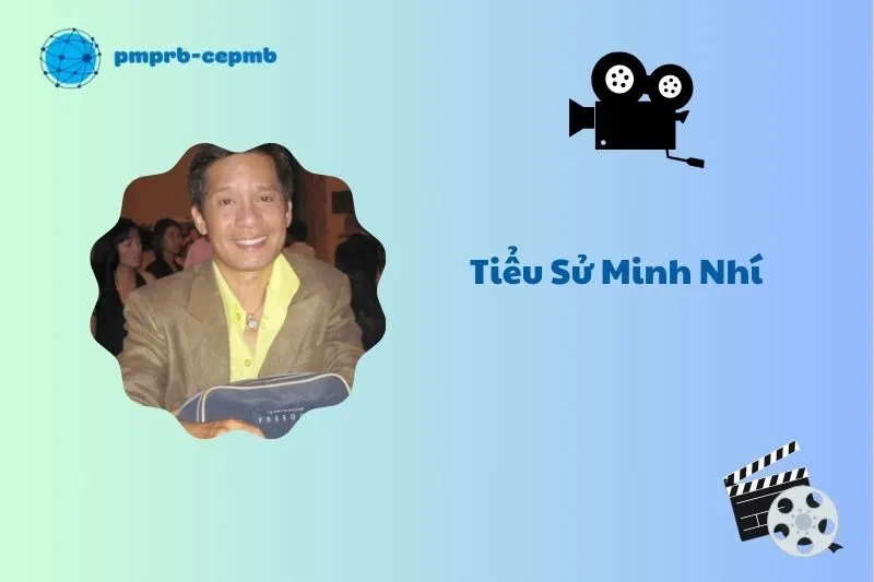 Tiểu sử Minh Nhí 2025: Cuộc Đời và Sự Nghiệp Tỏa Sáng