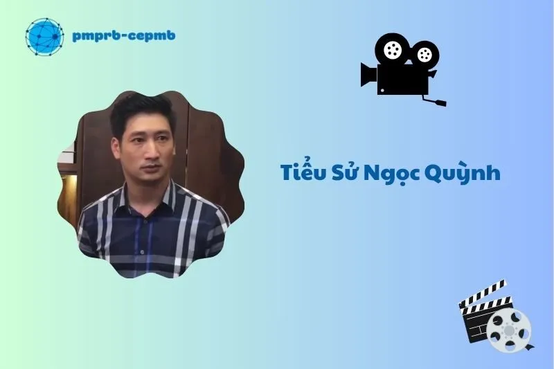 Tiểu sử Ngọc Quỳnh 2025: Cuộc đời và sự nghiệp nổi bật