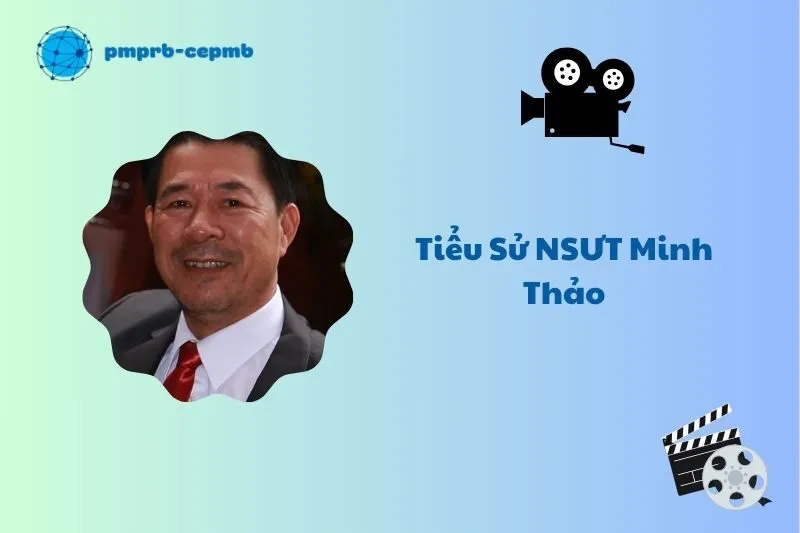 Tiểu sử NSƯT Minh Thảo 2025: Hành trình Sự Nghiệp Nghệ Thuật