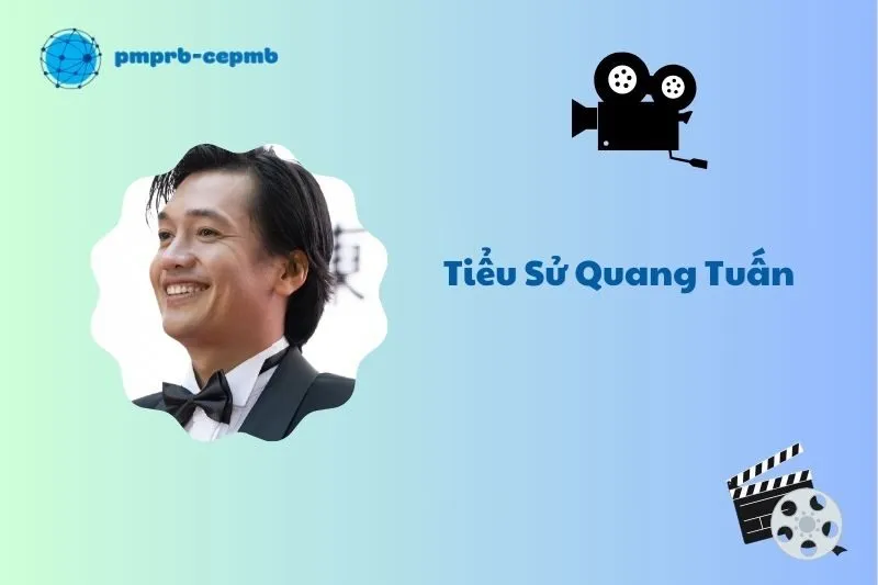 Tiểu Sử Quang Tuấn 2025: Hành Trình Sự Nghiệp Tỏa Sáng