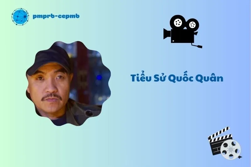Tiểu sử Quốc Quân 2025: Nam diễn viên tài năng và vai diễn nổi bật
