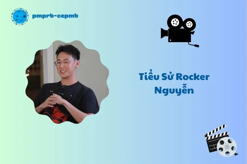 Tiểu sử Rocker Nguyễn 2025: Hành trình sự nghiệp và đời sống