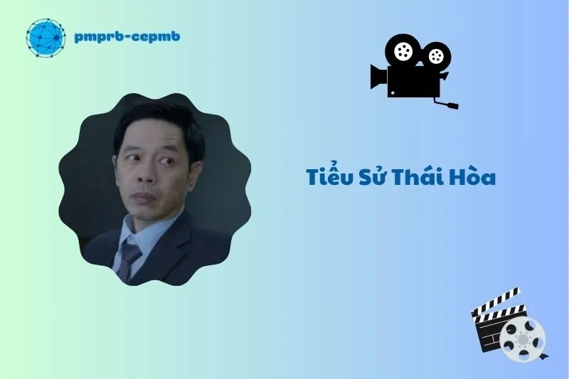 Tiểu sử Thái Hòa 2025: Hành trình nghệ thuật và sự nghiệp nổi bật