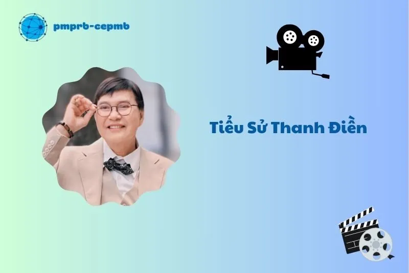 Tiểu sử Thanh Điền 2025: Cuộc đời và sự nghiệp nghệ sĩ cải lương