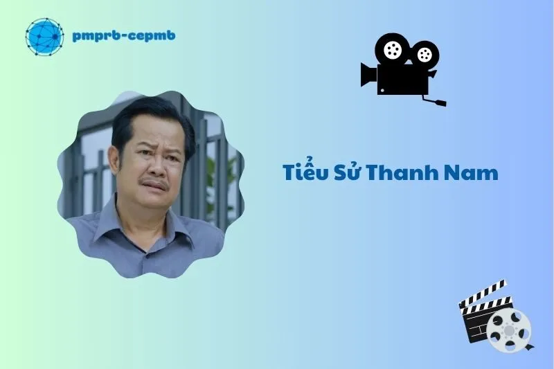 Tiểu sử Thanh Nam 2025: Hành trình nghệ thuật ấn tượng