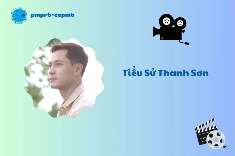 Tiểu Sử Thanh Sơn 2025: Tổng Quan Hành Trình Nghệ Thuật