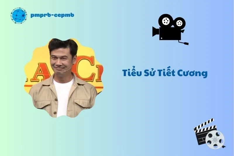 Tiểu sử Tiết Cương 2025: Cuộc đời và sự nghiệp nổi bật