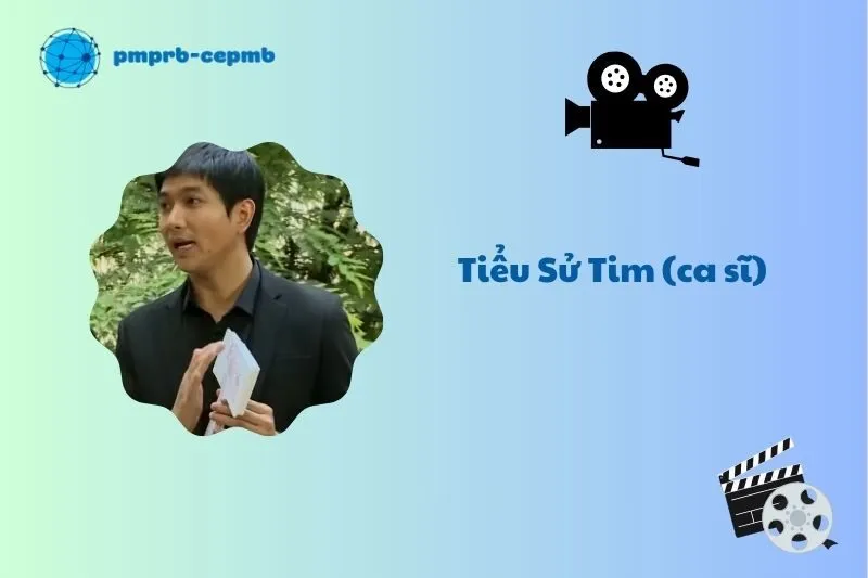 Tiểu sử Tim (ca sĩ) 2025: Cuộc đời, Sự nghiệp và Đời tư