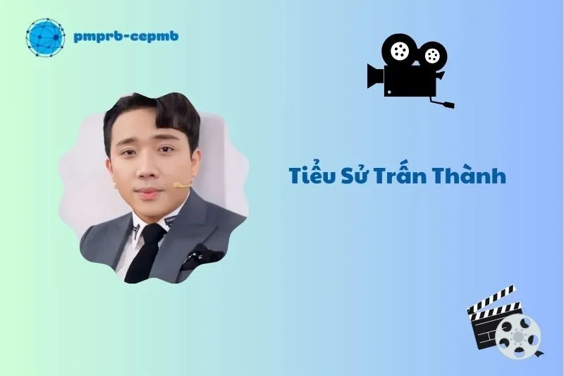 Tiểu sử Trấn Thành 2025: Cuộc đời và sự nghiệp nổi bật