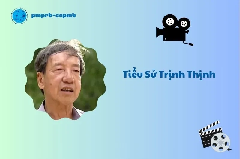 Tiểu sử Trịnh Thịnh 2025: Cuộc đời và hành trình sự nghiệp