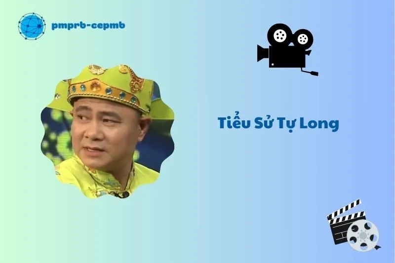 Tiểu sử Tự Long 2025: Hành trình nghệ thuật và thành tựu