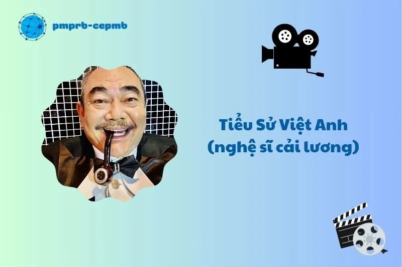 Tiểu sử Việt Anh (nghệ sĩ cải lương) 2025: Cuộc đời và sự nghiệp