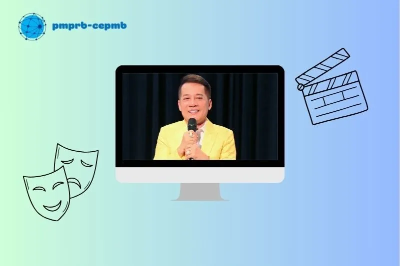 Tổng quan về nam diễn viên hài Việt Nam