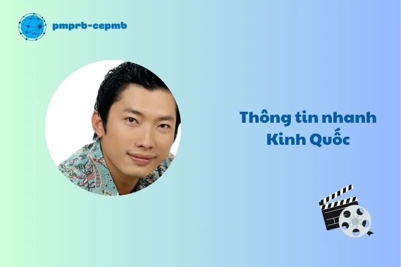 Thông tin nhanh về Kinh Quốc