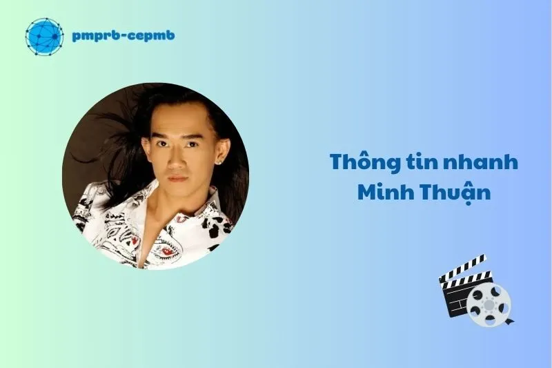 Thông tin nhanh về Minh Thuận