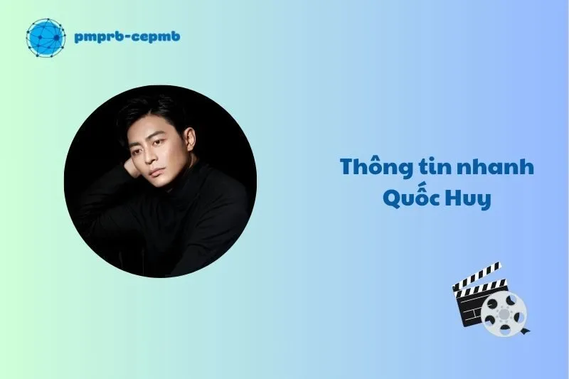 Thông tin nhanh về Quốc Huy