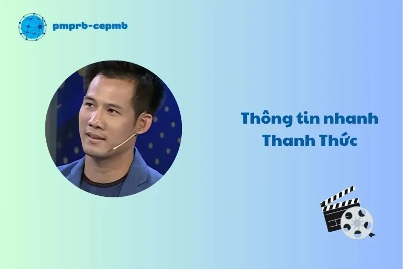 Thông tin nhanh về Thanh Thức