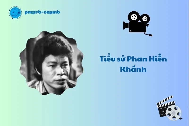 Tiểu sử Phan Hiền Khánh 2025: Hành trình từ võ sĩ đến tài tử