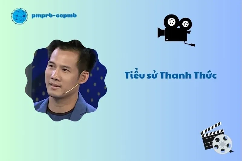 Tiểu sử Thanh Thức 2025: Hành trình sự nghiệp và đời tư