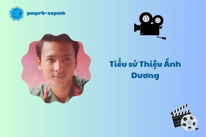 Tiểu sử Thiệu Ánh Dương 2025: Từ diễn viên tài năng đến luật sư thành đạt